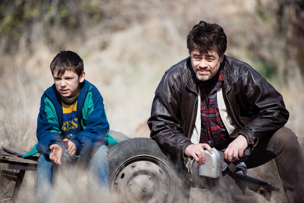 Фильм Идеальный день (2015). Кадр N114682
