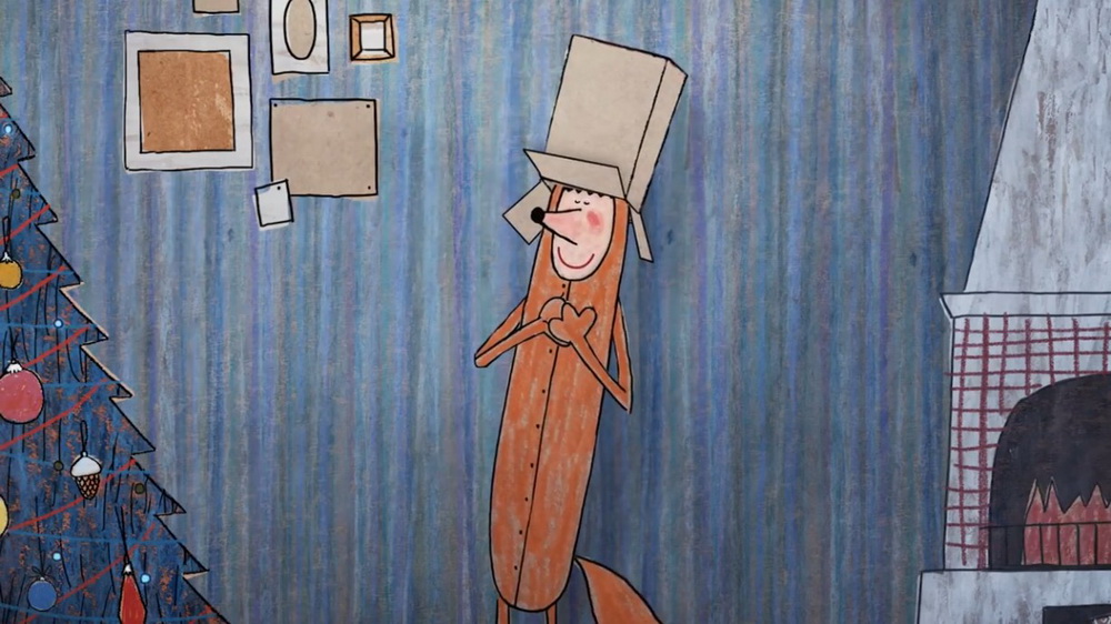 Фильм Звездочка (2014). Кадр N114766