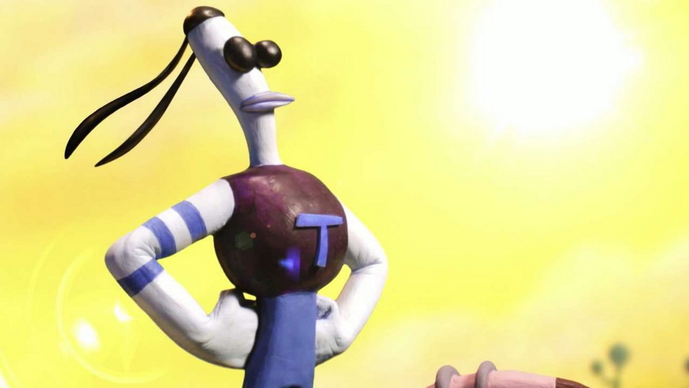 Игра Armikrog (2015). Скриншот N114808