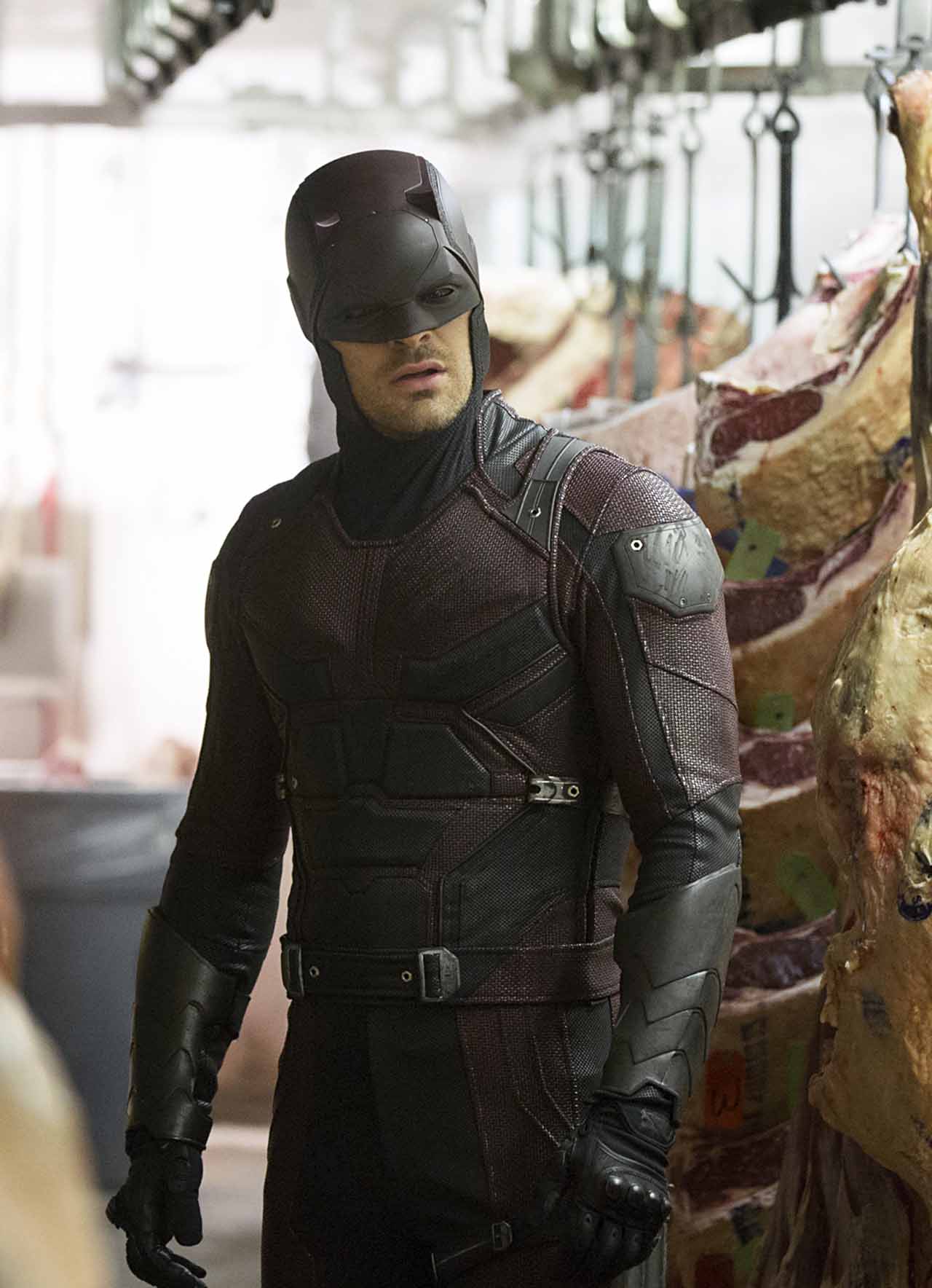 Сериал Сорвиголова (2015-2018). Кадр N114811