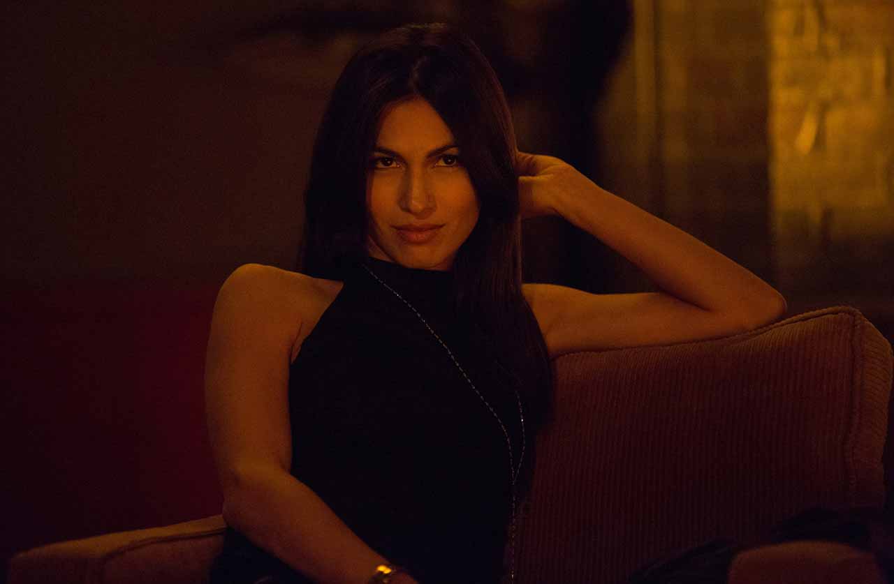 Сериал Сорвиголова (2015-2018). Кадр N114813