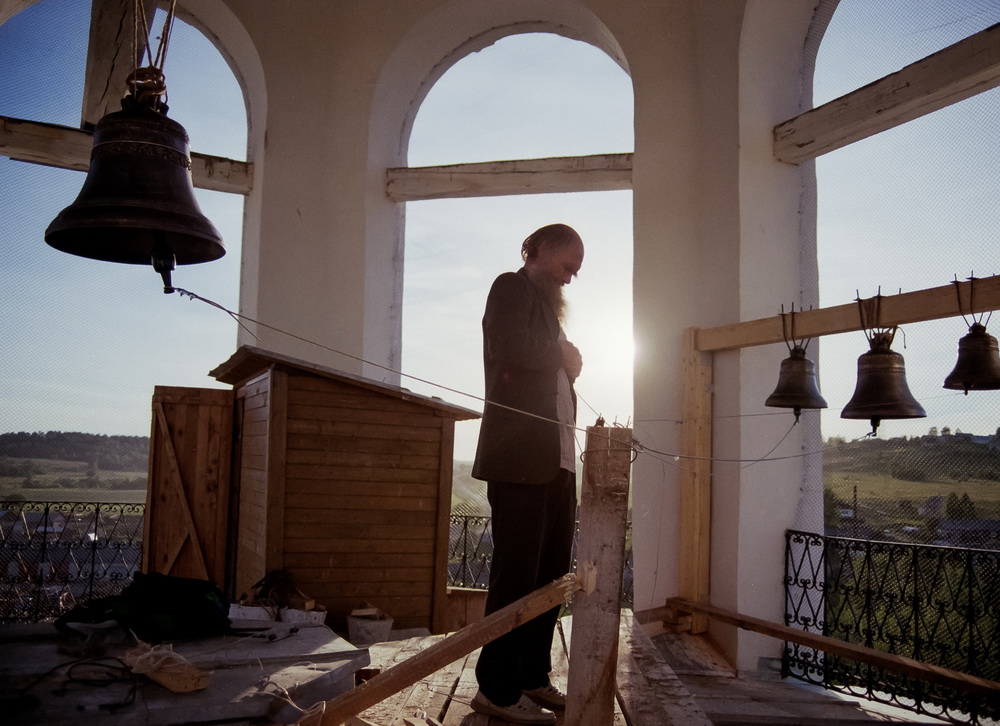 Фильм Атлантида Русского Севера (2015). Кадр N114819