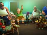 Превью кадра #100775 из мультфильма "Суперкоманда"  (2013)