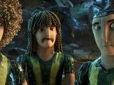 Превью кадра #100818 из мультфильма "Суперкоманда"  (2013)