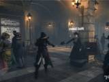 Превью скриншота #100159 к игре "Assassin`s Creed: Синдикат" (2015)
