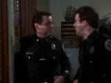 Превью кадра #100552 из фильма "Полицейская академия 2: Их первое задание"  (1985)
