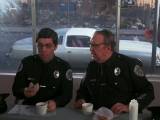Превью кадра #100553 из фильма "Полицейская академия 2: Их первое задание"  (1985)