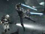 Превью скриншота #101015 из игры "Star Wars: The Force Unleashed II"  (2010)