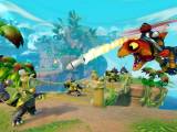 Превью скриншота #101088 из игры "Skylanders: Trap Team"  (2014)