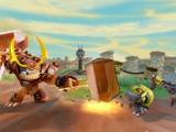 Превью скриншота #101097 из игры "Skylanders: Trap Team"  (2014)