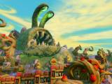 Превью скриншота #101089 из игры "Skylanders: Trap Team"  (2014)