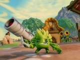 Превью скриншота #101091 из игры "Skylanders: Trap Team"  (2014)