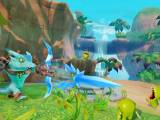 Превью скриншота #101093 из игры "Skylanders: Trap Team"  (2014)