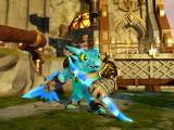 Превью скриншота #101094 из игры "Skylanders: Trap Team"  (2014)