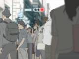Превью кадра #101128 из мультфильма "Девочка, покорившая время"  (2006)