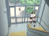 Превью кадра #101129 из мультфильма "Девочка, покорившая время"  (2006)