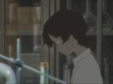 Превью кадра #101130 из мультфильма "Девочка, покорившая время"  (2006)