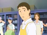 Превью кадра #101131 из мультфильма "Девочка, покорившая время"  (2006)