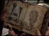 Превью кадра #101155 из фильма "Зловещие мертвецы 2"  (1987)