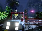 Превью скриншота #101248 из игры "LEGO Jurassic World"  (2015)