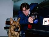 Превью кадра #102134 из сериала "Комиссар Рекс"  (1994-2004)