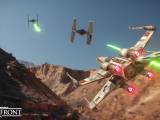 Превью скриншота #104175 из игры "Star Wars: Battlefront"  (2015)