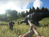 Превью скриншота #104459 из игры "ARK: Survival Evolved"  (2016)