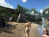 Превью скриншота #104460 из игры "ARK: Survival Evolved"  (2016)