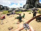 Превью скриншота #104461 к игре "ARK: Survival Evolved" (2016)