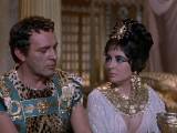 Превью кадра #104583 из фильма "Клеопатра" (1963)