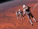 Превью кадра #105003 из фильма "Миссия на Марс"  (2000)