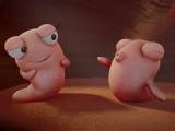 Превью кадра #106501 из мультфильма "Крутые яйца"  (2015)