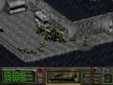 Превью скриншота #106878 к игре "Fallout: A Post-Nuclear Role-Playing Game" (1997)