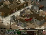 Превью скриншота #106888 из игры "Fallout Tactics: Brotherhood of Steel"  (2001)