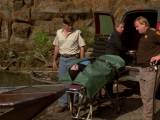 Превью кадра #107425 из фильма "Лэйк Плэсид: Озеро страха"  (1999)