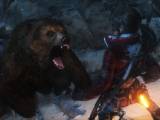 Превью скриншота #107492 из игры "Rise of the Tomb Raider"  (2015)