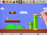 Превью скриншота #107504 из игры "Super Mario Maker"  (2015)