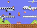 Превью скриншота #107507 к игре "Super Mario Maker" (2015)