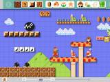 Превью скриншота #107509 из игры "Super Mario Maker"  (2015)