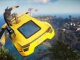 Превью скриншота #108402 к игре "Just Cause 3" (2015)