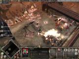 Превью скриншота #110088 из игры "Warhammer 40,000: Dawn of War"  (2004)