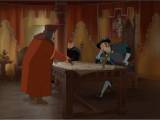 Превью кадра #110317 из мультфильма "Крепость: щитом и мечом"  (2015)