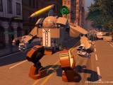 Превью скриншота #110358 из игры "Lego Marvel`s Avengers"  (2016)