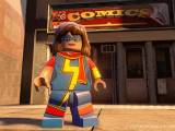 Превью скриншота #110359 из игры "Lego Marvel`s Avengers"  (2016)