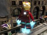 Превью скриншота #110364 из игры "Lego Marvel`s Avengers"  (2016)