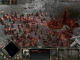 Превью скриншота #110789 из игры "Warhammer 40,000: Dawn of War - Winter Assault"  (2005)