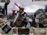 Превью скриншота #110790 из игры "Warhammer 40,000: Dawn of War - Winter Assault"  (2005)