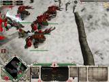 Превью скриншота #110793 из игры "Warhammer 40,000: Dawn of War - Winter Assault"  (2005)