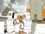 Превью кадра #113176 к мультфильму "Мы не можем жить без космоса" (2014)