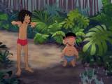 Превью кадра #114303 из мультфильма "Книга джунглей 2"  (2003)